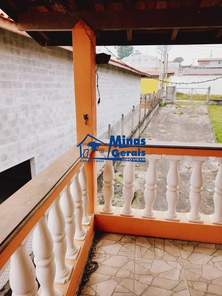 Chácara, 5 quartos, 1000 m² - Foto 4