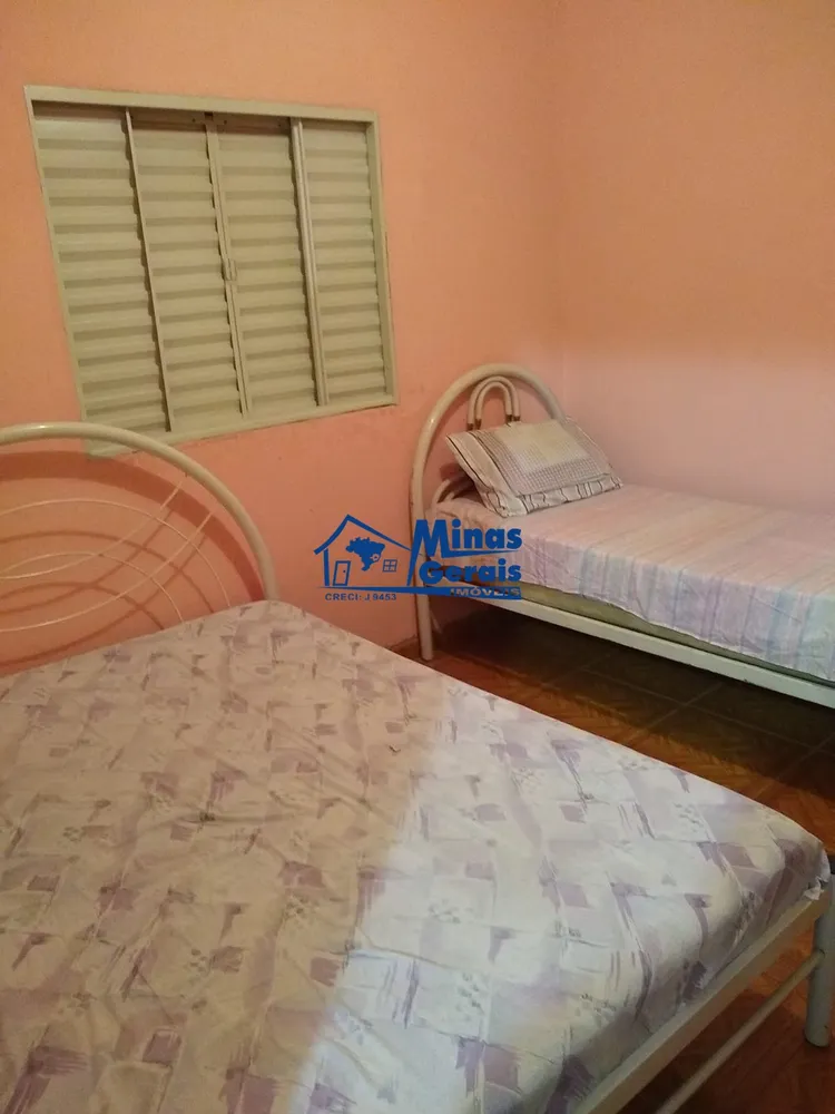 Chácara, 5 quartos, 1000 m² - Foto 12