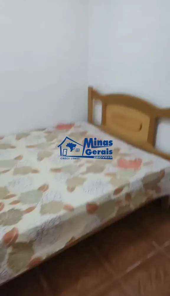 Chácara, 5 quartos, 1000 m² - Foto 9