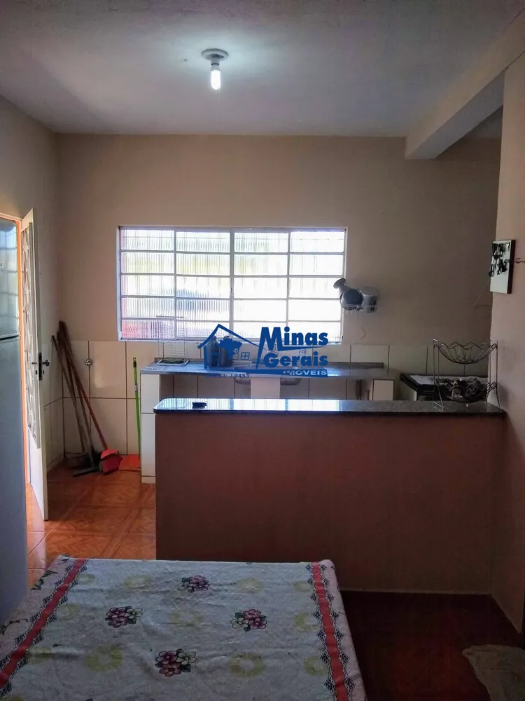 Chácara, 5 quartos, 1000 m² - Foto 6