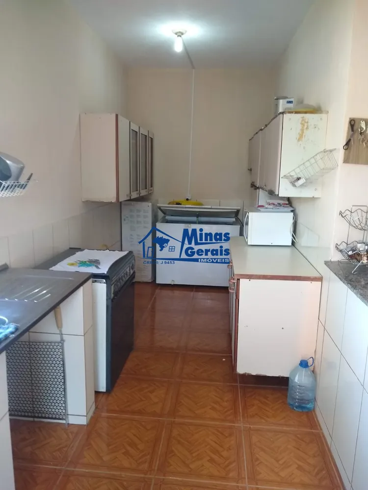 Chácara, 5 quartos, 1000 m² - Foto 7
