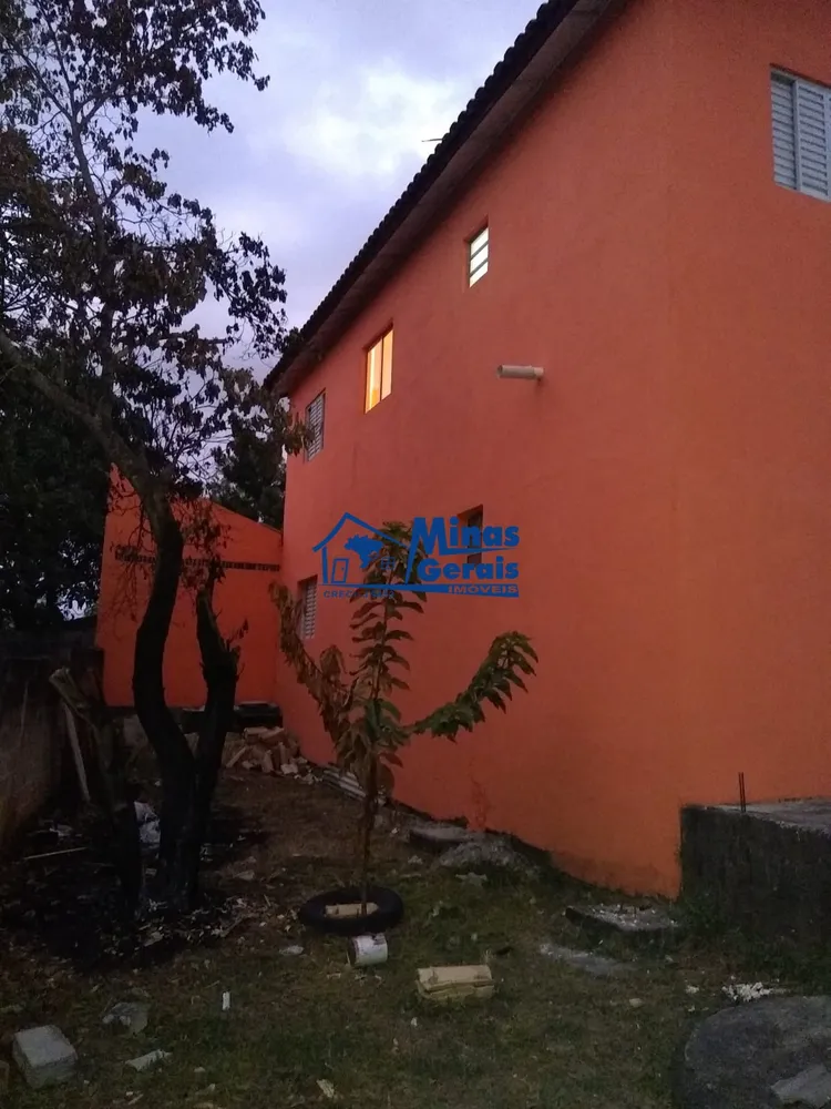 Chácara, 5 quartos, 1000 m² - Foto 3