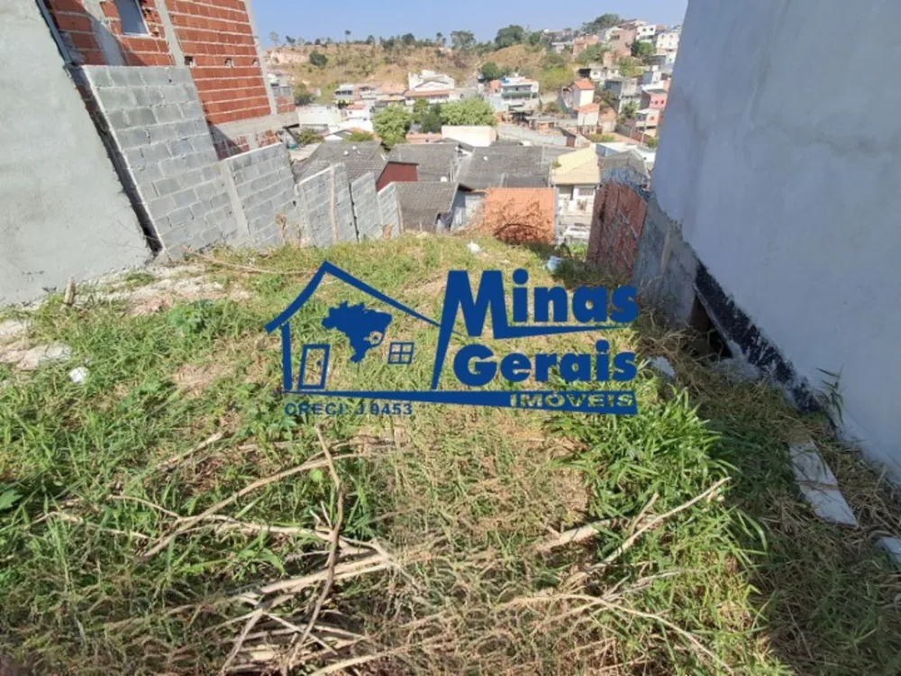 Terreno, 162 m² - Foto 1
