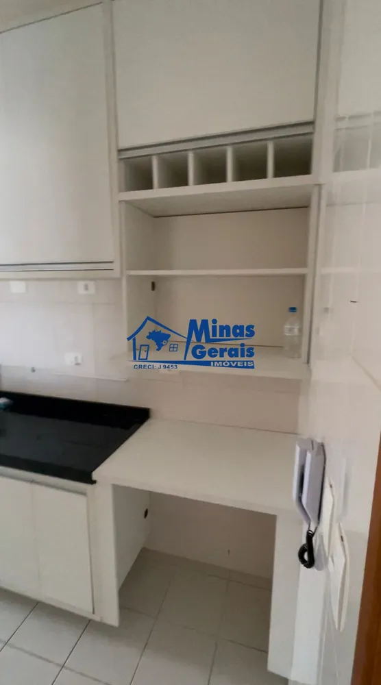 Apartamento, 3 quartos, 125 m² - Foto 6