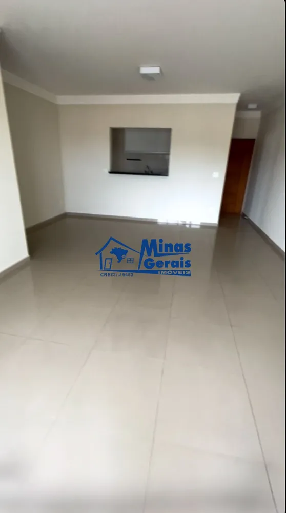 Apartamento, 3 quartos, 125 m² - Foto 2