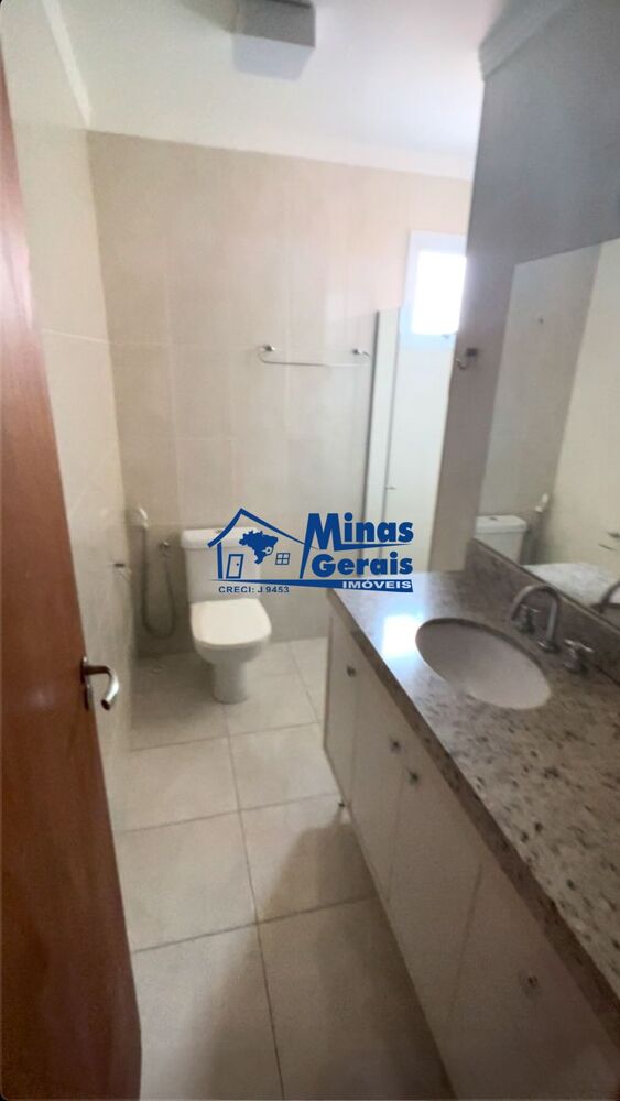 Apartamento, 3 quartos, 125 m² - Foto 2