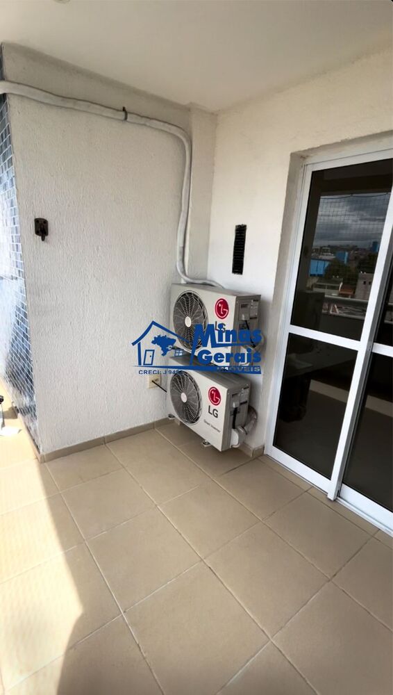 Apartamento, 3 quartos, 125 m² - Foto 1