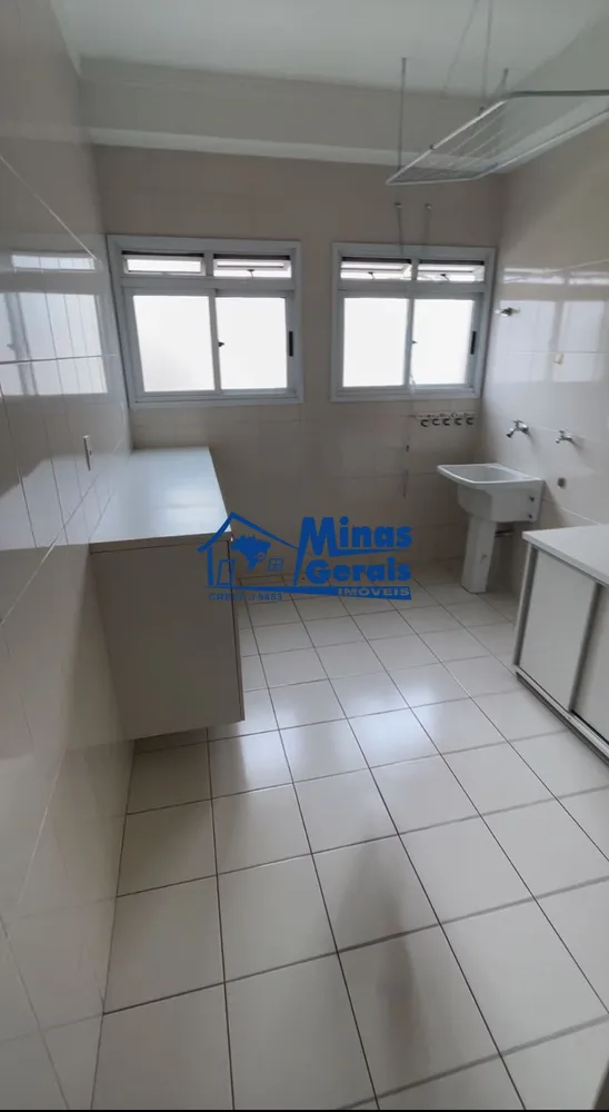 Apartamento, 3 quartos, 125 m² - Foto 9