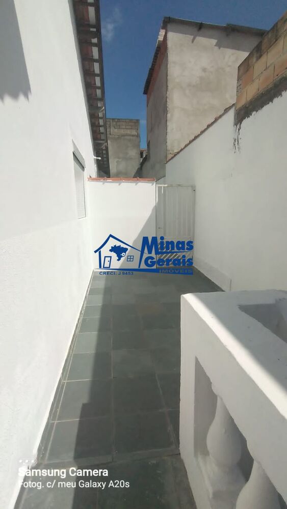 Sobrado, 4 quartos - Foto 8