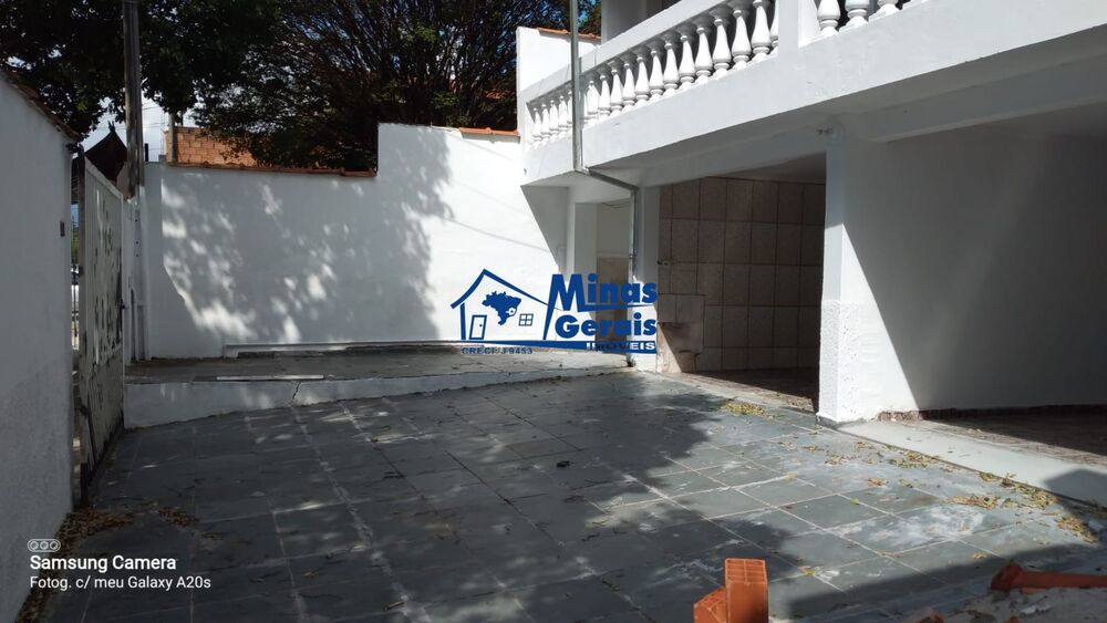 Sobrado, 4 quartos - Foto 4