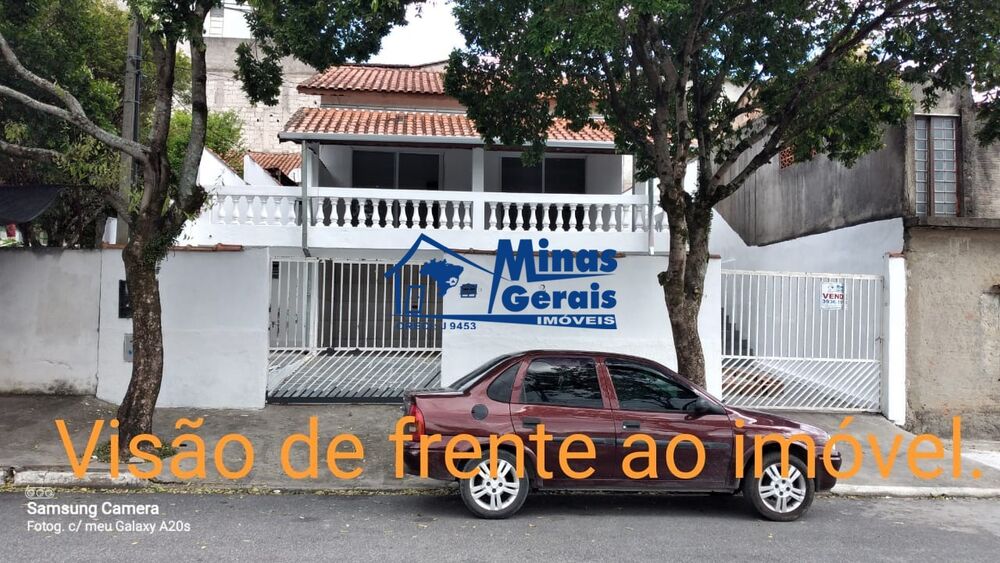 Sobrado, 4 quartos - Foto 14