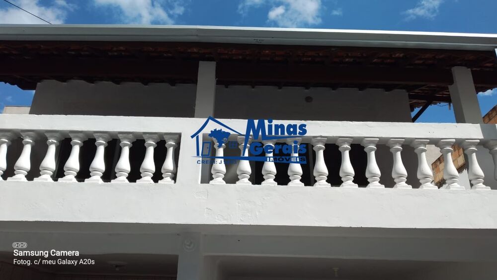Sobrado, 4 quartos - Foto 6