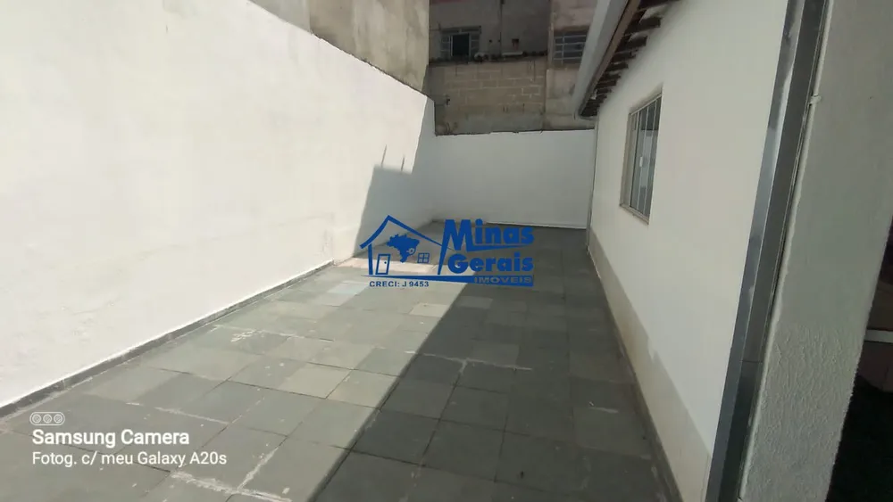 Sobrado, 4 quartos - Foto 25