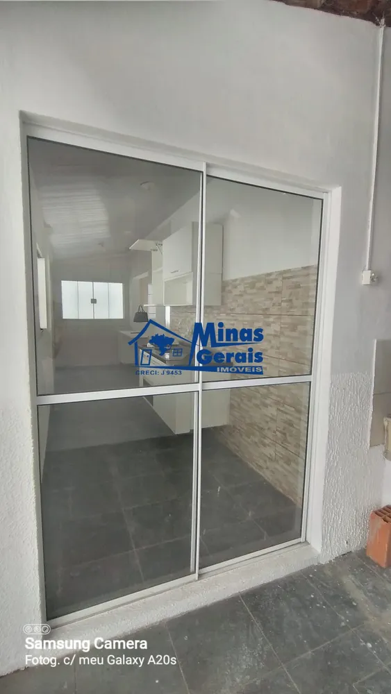 Sobrado, 4 quartos - Foto 19