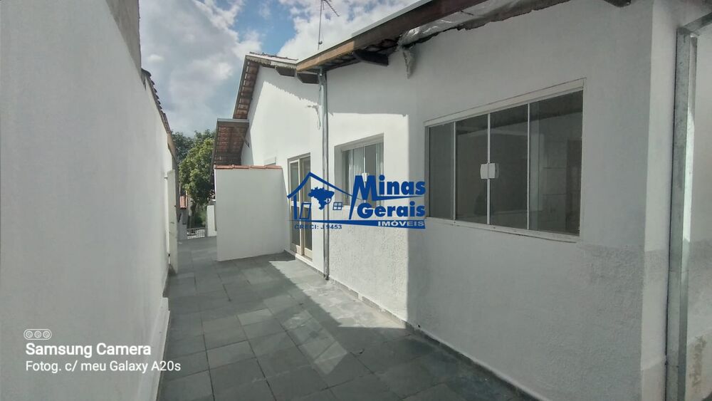 Sobrado, 4 quartos - Foto 1