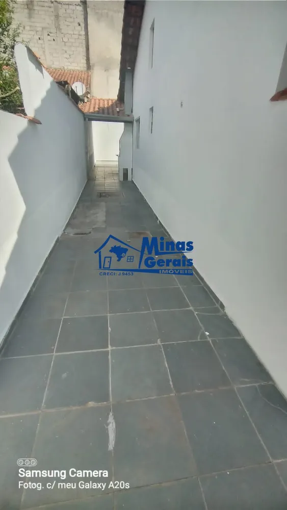 Sobrado, 4 quartos - Foto 16