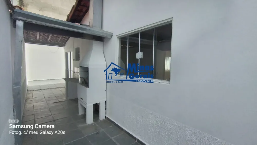 Sobrado, 4 quartos - Foto 20