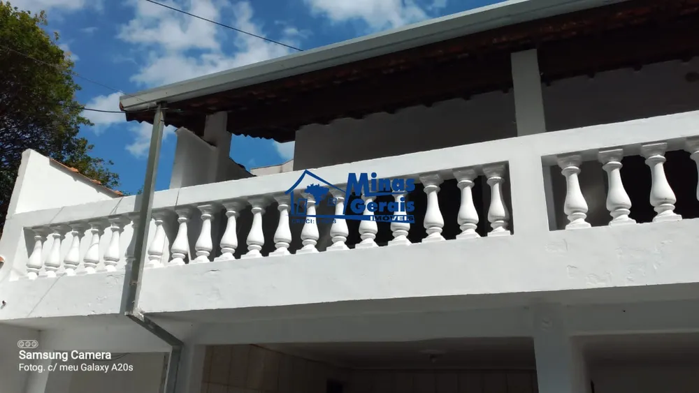 Sobrado, 4 quartos - Foto 4
