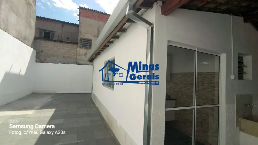 Sobrado, 4 quartos - Foto 21