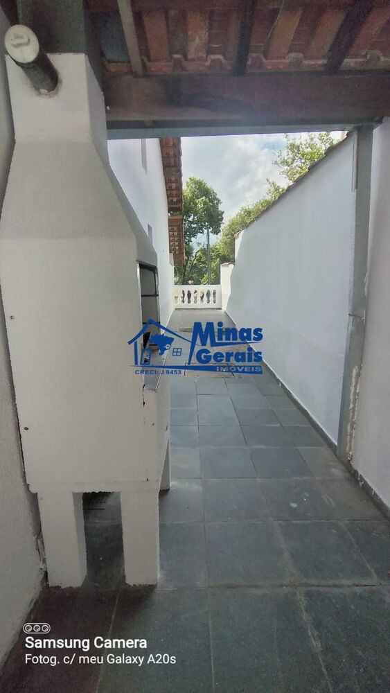 Sobrado, 4 quartos - Foto 15