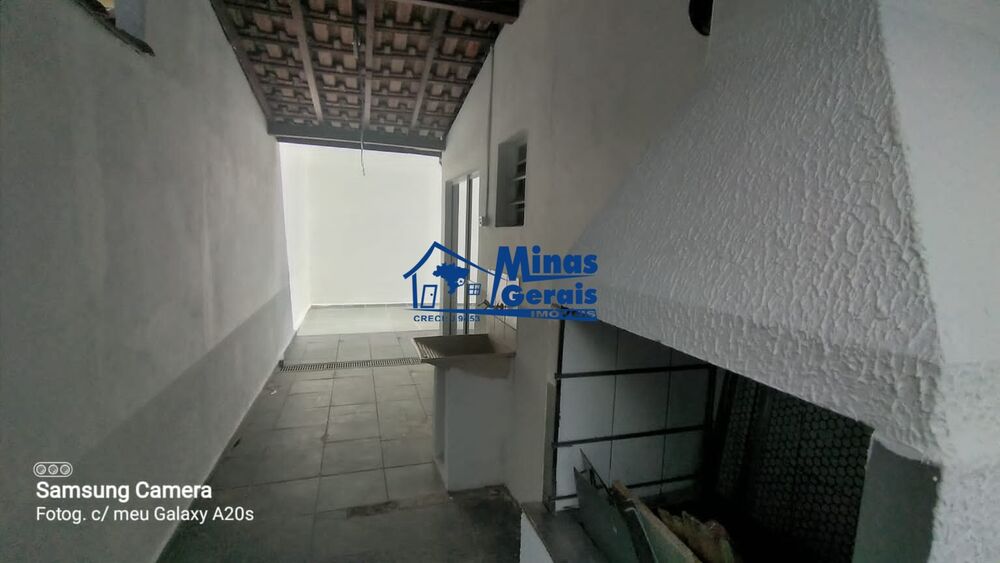 Sobrado, 4 quartos - Foto 12