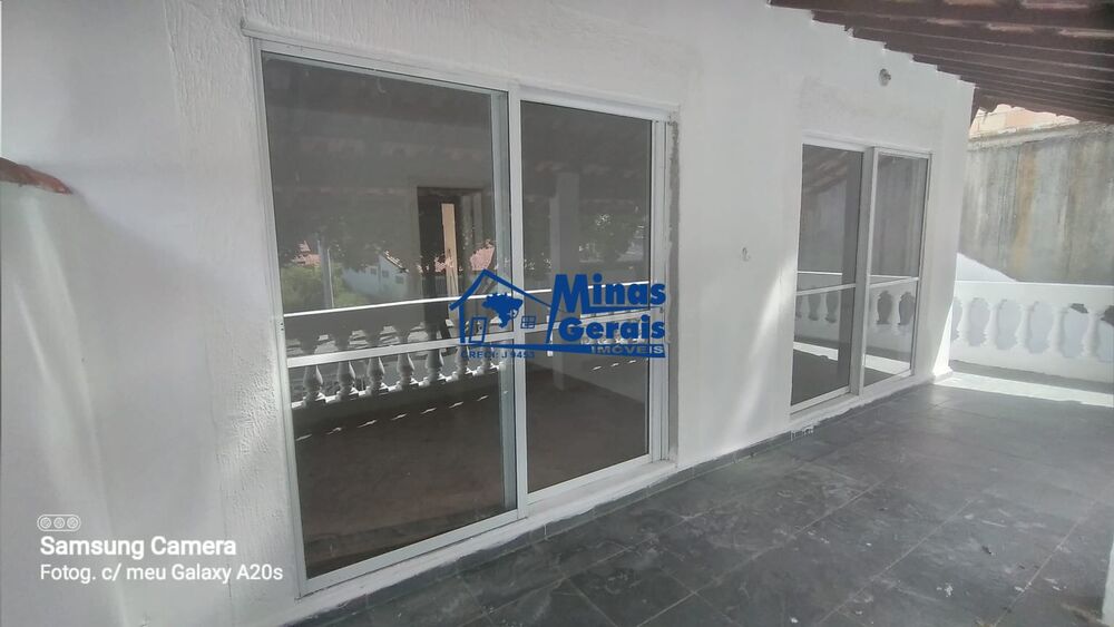 Sobrado, 4 quartos - Foto 2