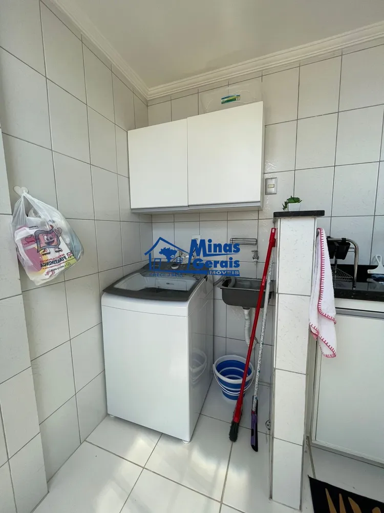 Apartamento, 2 quartos, 57 m² - Foto 5