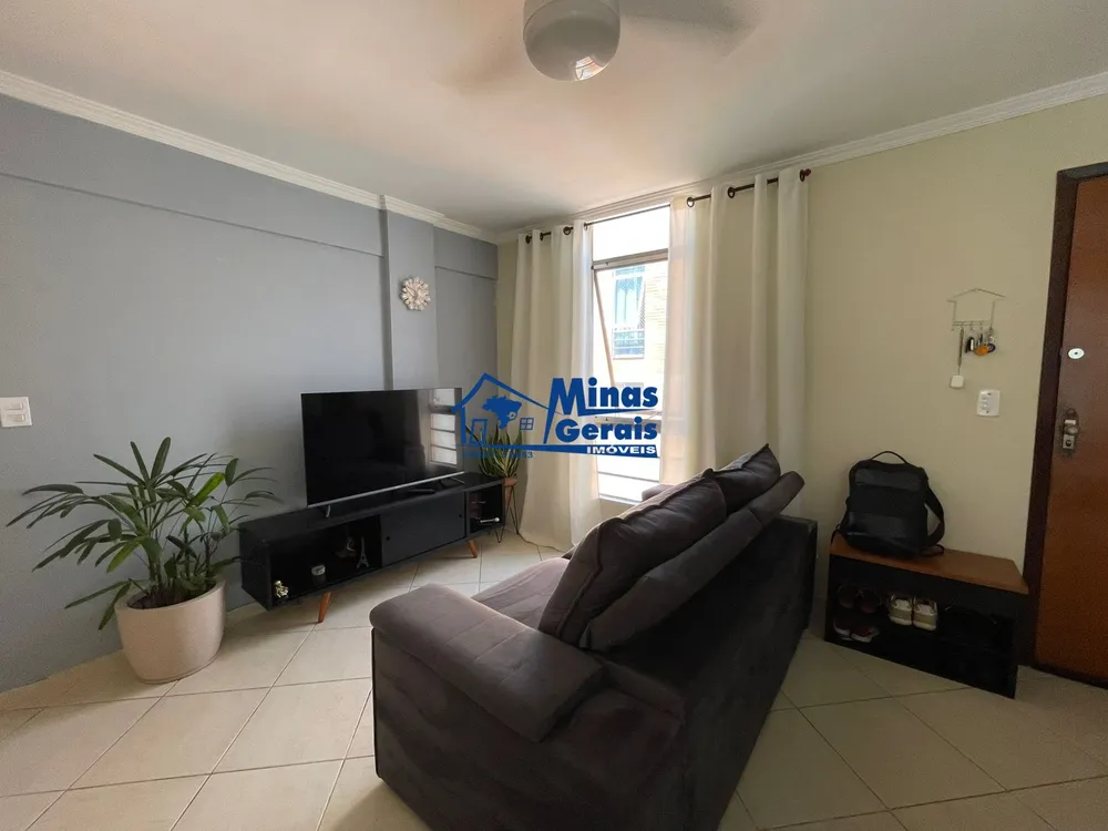 Apartamento, 2 quartos, 57 m² - Foto 3