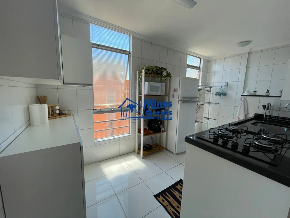 Apartamento, 2 quartos, 57 m² - Foto 2