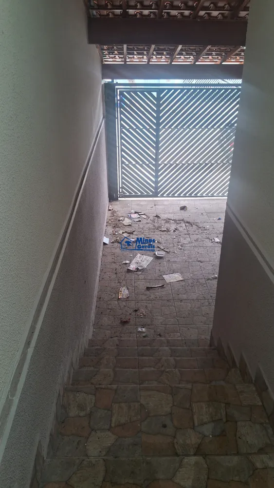 Casa, 2 quartos, 55 m² - Foto 16