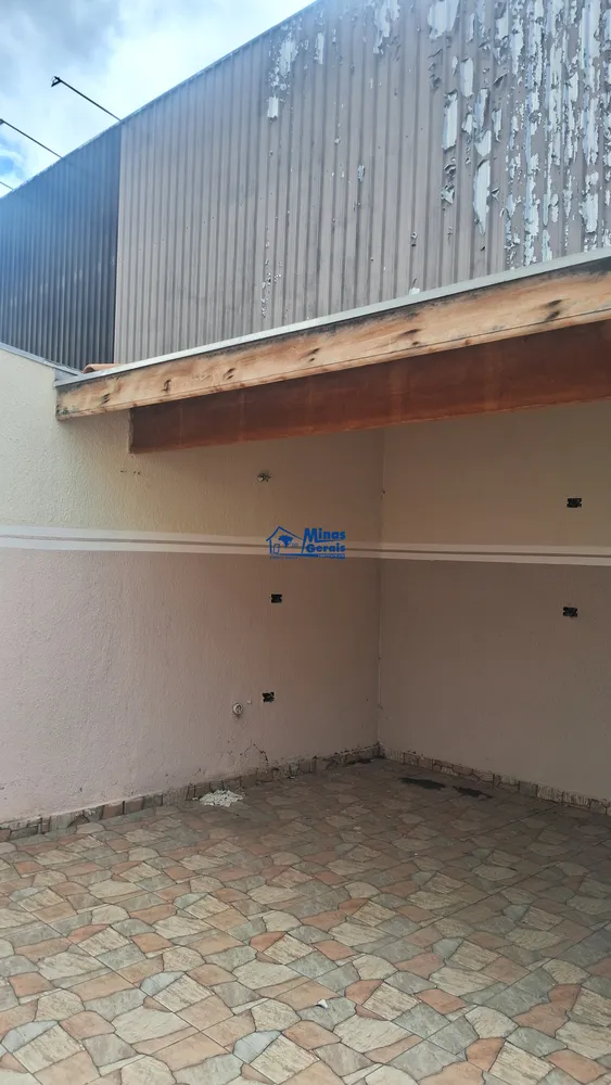 Casa, 2 quartos, 55 m² - Foto 12