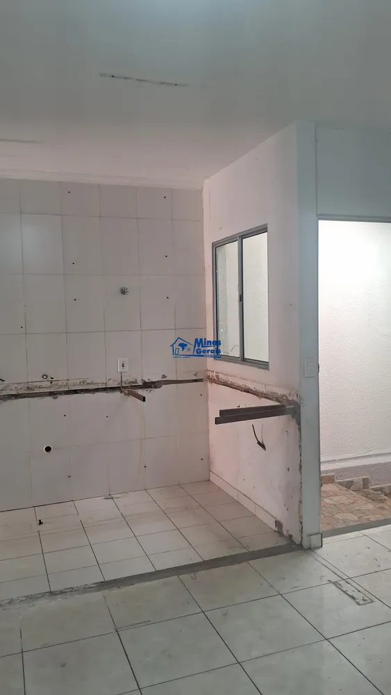 Casa, 2 quartos, 55 m² - Foto 4