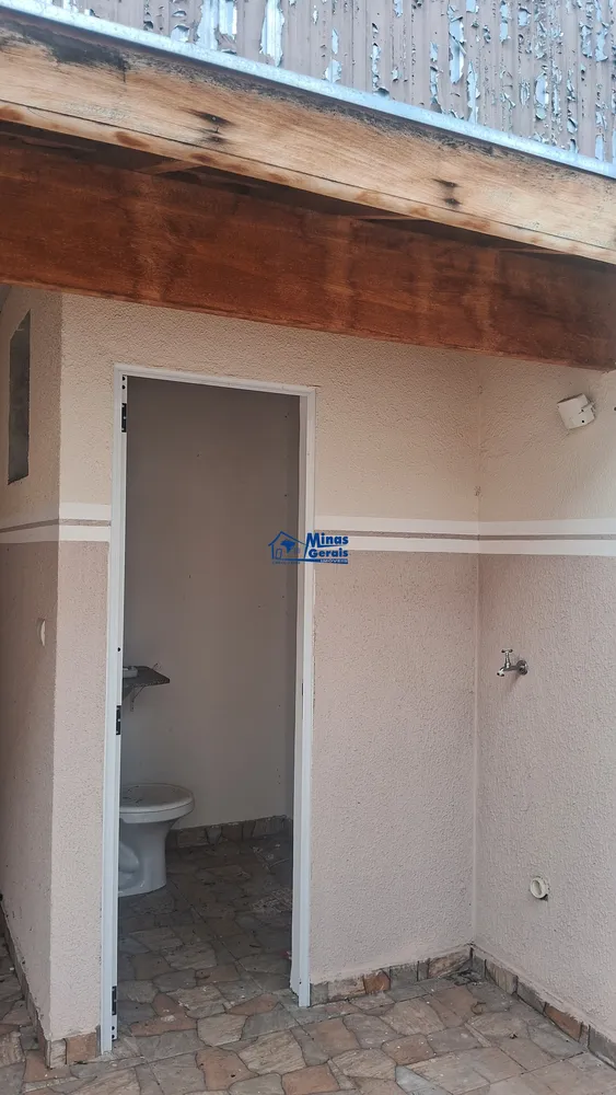 Casa, 2 quartos, 55 m² - Foto 13
