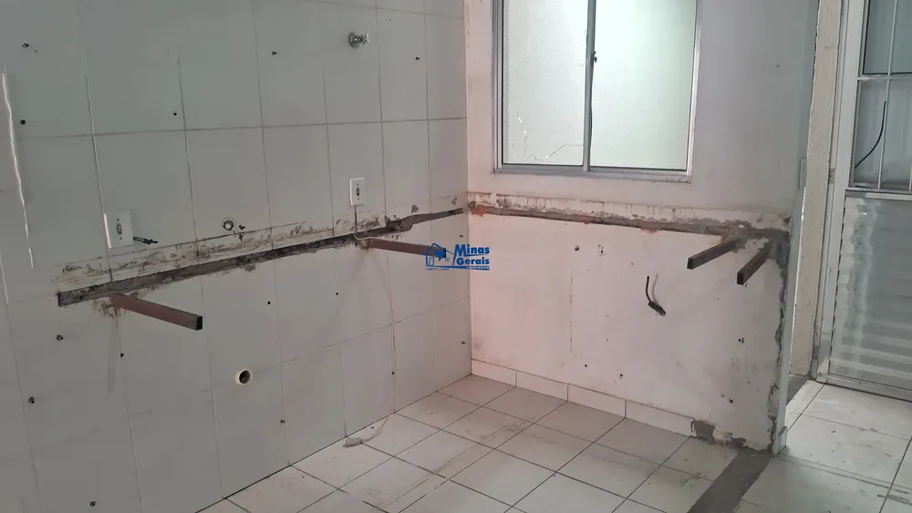 Casa, 2 quartos, 55 m² - Foto 8