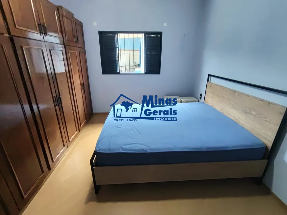 Casa, 3 quartos, 122 m² - Foto 8