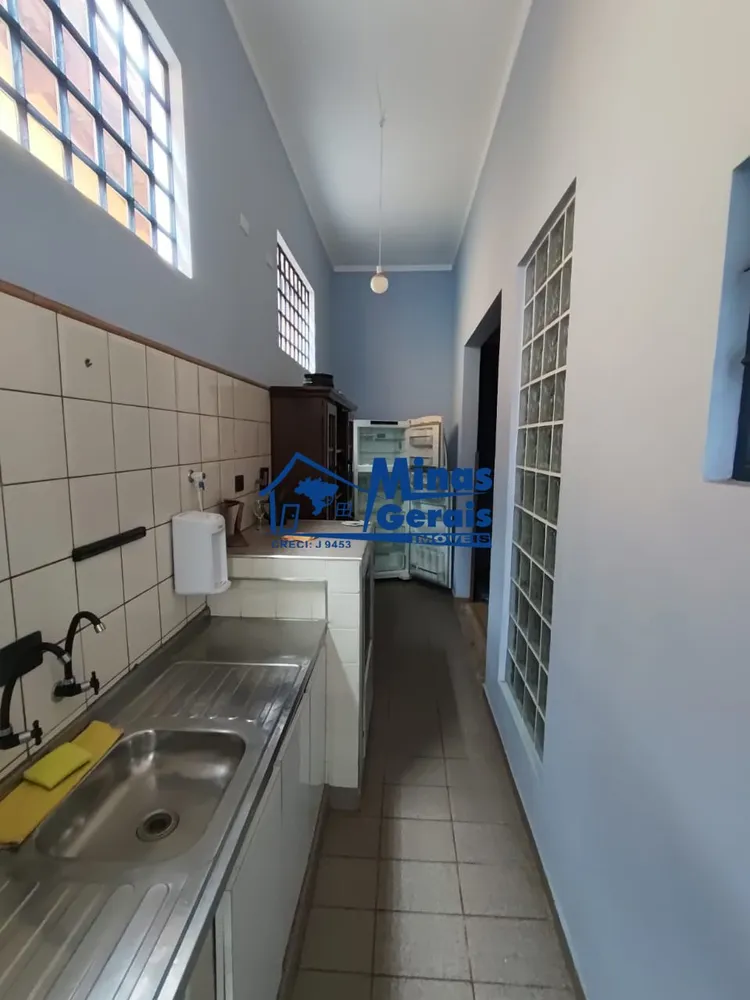 Casa, 3 quartos, 122 m² - Foto 2