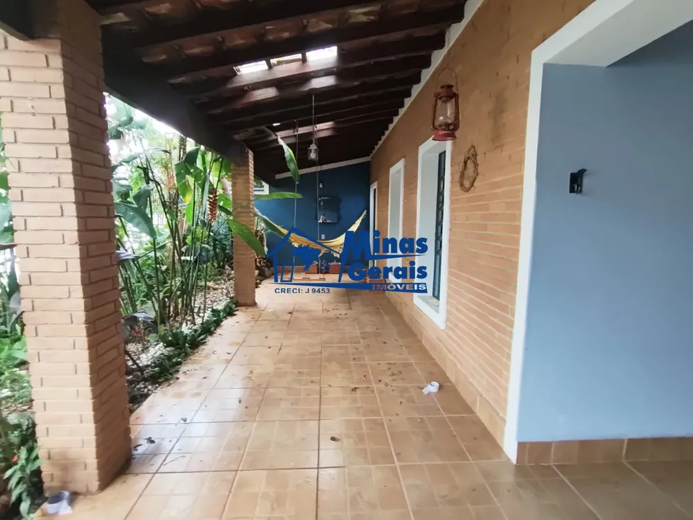 Casa, 3 quartos, 122 m² - Foto 10