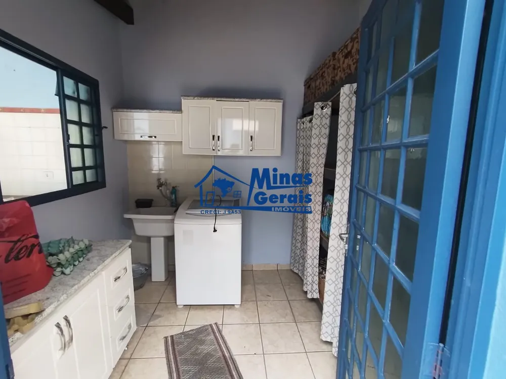 Casa, 3 quartos, 122 m² - Foto 4