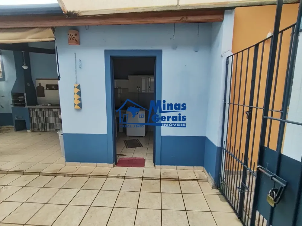 Casa, 3 quartos, 122 m² - Foto 14
