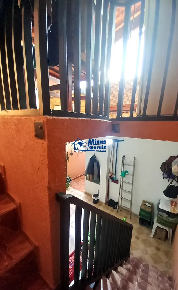 Casa, 2 quartos, 141 m² - Foto 2