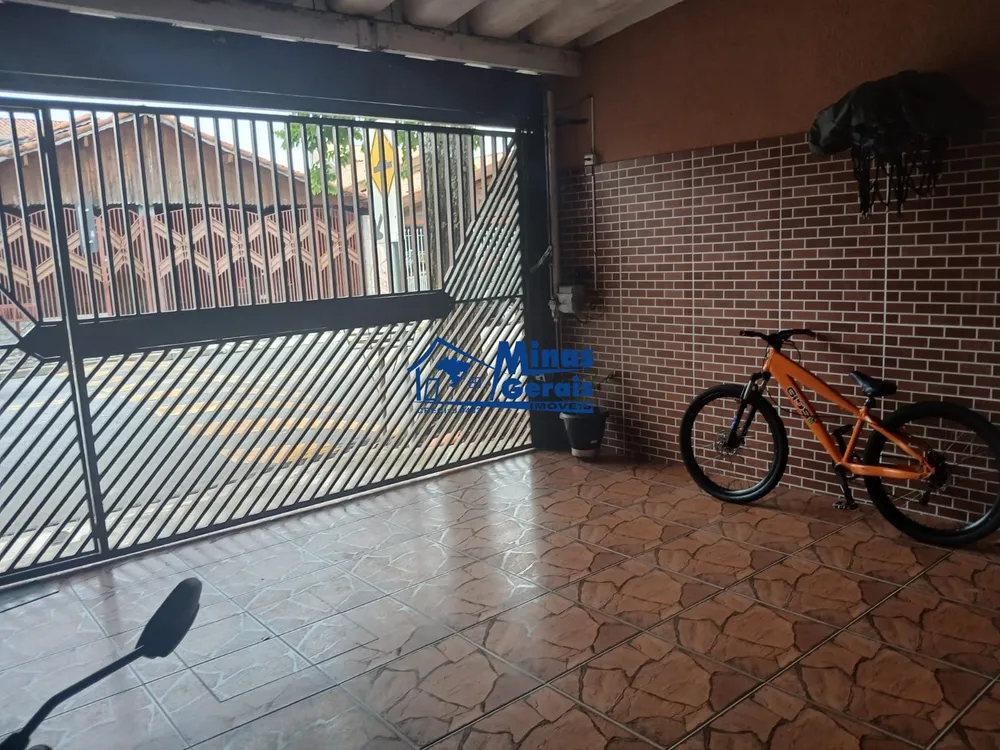 Casa, 2 quartos, 141 m² - Foto 8