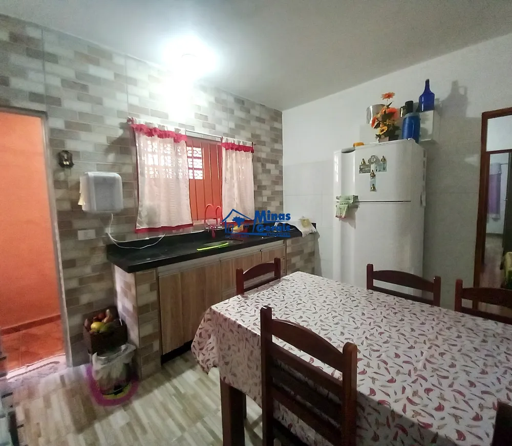 Casa, 2 quartos, 141 m² - Foto 6