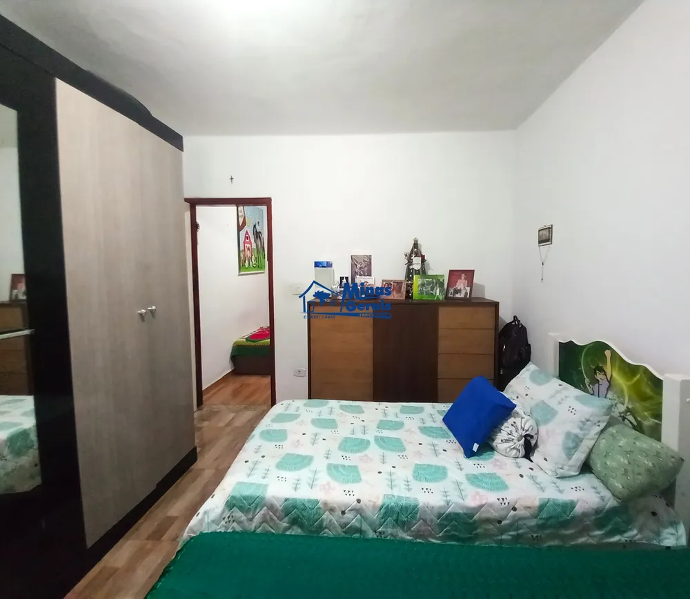 Casa, 2 quartos, 141 m² - Foto 6