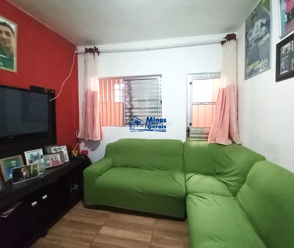 Casa, 2 quartos, 141 m² - Foto 1