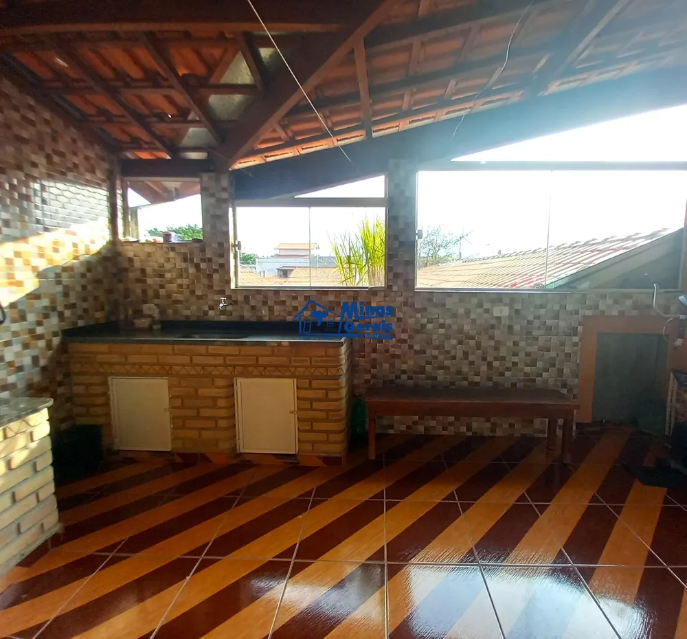Casa, 2 quartos, 141 m² - Foto 4