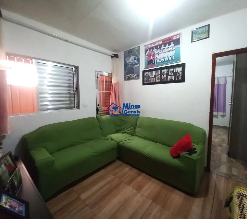 Casa, 2 quartos, 141 m² - Foto 5