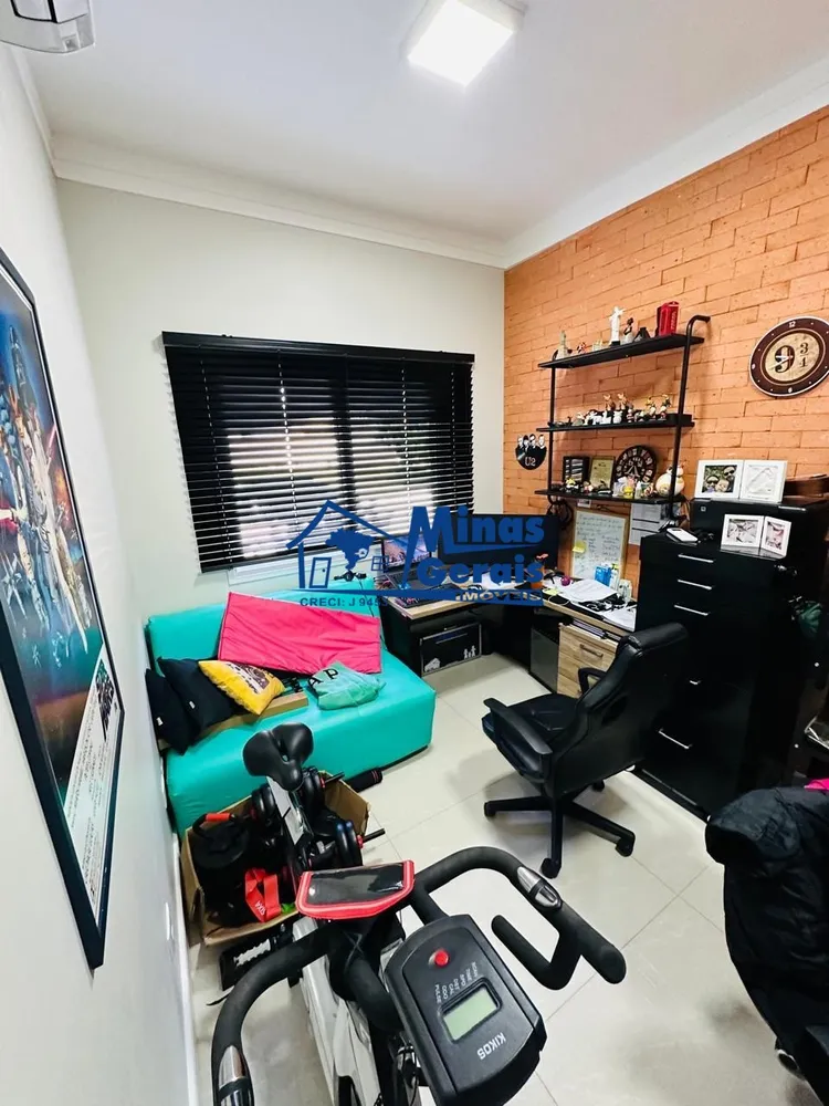 Casa de Condomínio, 3 quartos - Foto 8