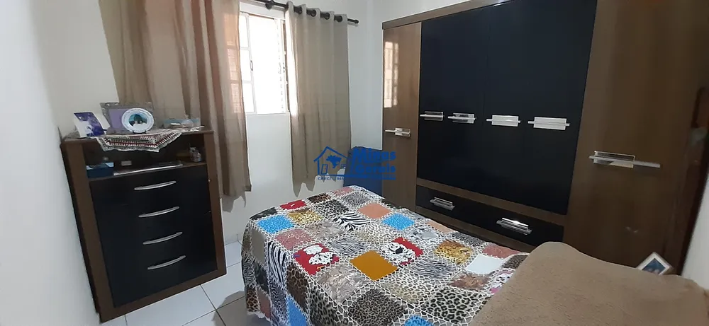 Casa, 3 quartos, 70 m² - Foto 11