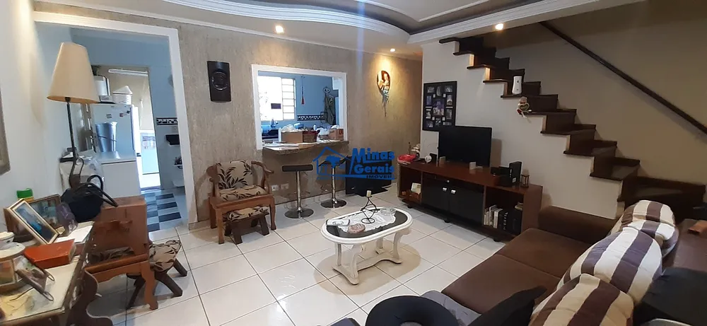 Casa, 3 quartos, 70 m² - Foto 8