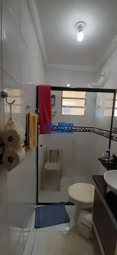 Casa, 3 quartos, 70 m² - Foto 9